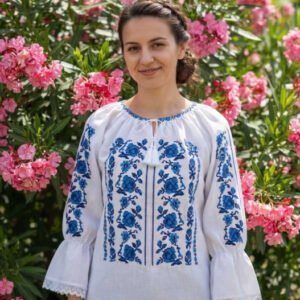 Ie Traditionala Alexandra 46