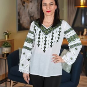 Ie Traditionala Alexia 2