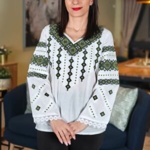 Ie Traditionala Alexia 2