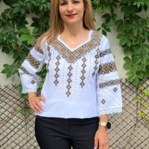 Ie Traditionala Alexia 6