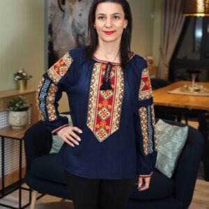 Ie Traditionala Alida 2