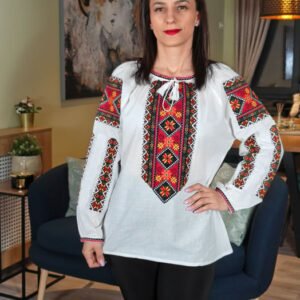 Ie Traditionala Alida