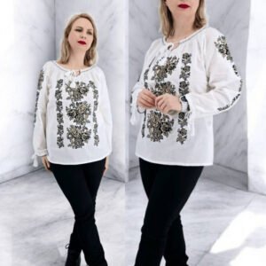 Ie Traditionala Amalia 3