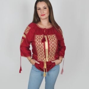 Ie Traditionala Anaia 2