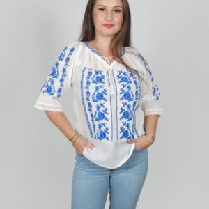Ie Traditionala Anastasa 3
