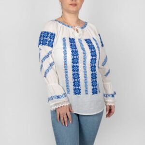 Ie Traditionala Anisa 2
