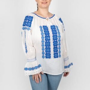 Ie Traditionala Anisa 3