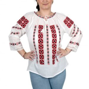 Ie Traditionala Anisa