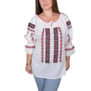 Ie Traditionala Anisa 4
