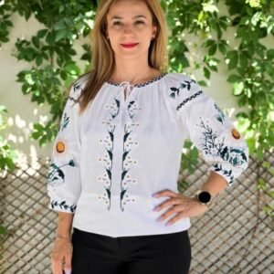 Ie Traditionala Aretina 2