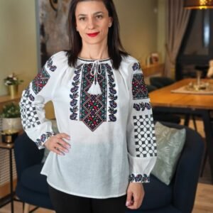 Ie Traditionala Arina 2
