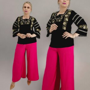 Ie Traditionala Asha 5