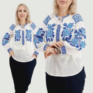 Ie Traditionala Barbara 2