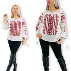 Ie Traditionala Bettina 3