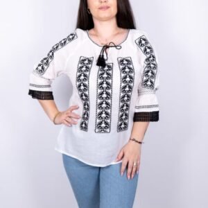 Ie Traditionala Blandiana 2