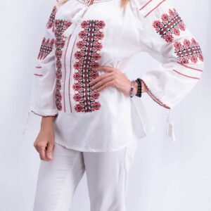 Ie Traditionala Camelia 22