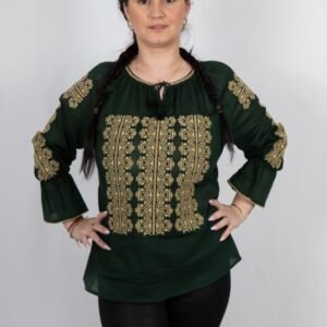 Ie Traditionala Camelia 24