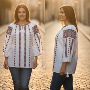 Ie Traditionala Carina 2