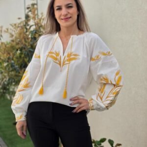 Ie Traditionala Carolina