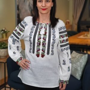 Ie Traditionala Casiana