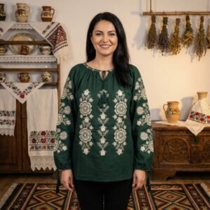 Ie Traditionala Cassiana 2