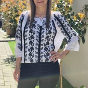 Ie Traditionala Cezara