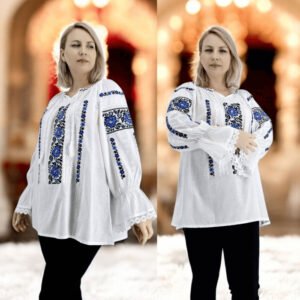 Ie Traditionala Cezarina 5 ( masuri mari )