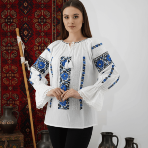 Ie Traditionala Cezarina 6