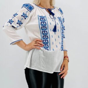 Ie Traditionala Clarita