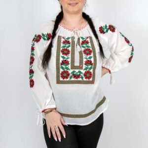 Ie Traditionala Clementina 3