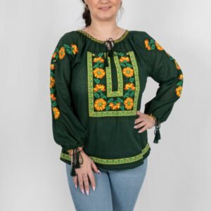 Ie Traditionala Clementina 4