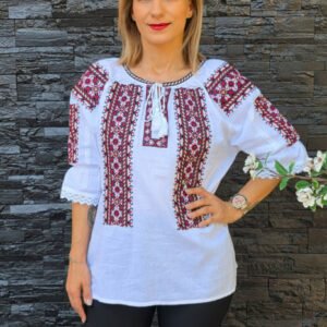 Ie Traditionala Constantina 10