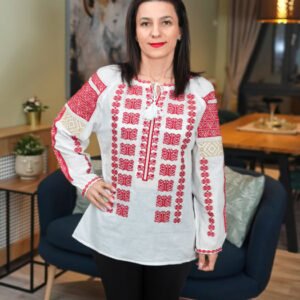 Ie Traditionala Constantina