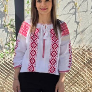 Ie Traditionala Constantina 4