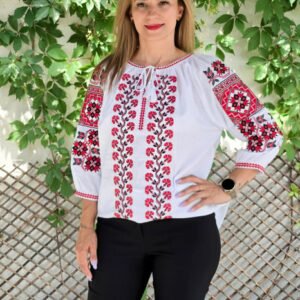 Ie Traditionala Constantina 7
