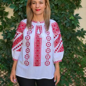 Ie Traditionala Constantina 8