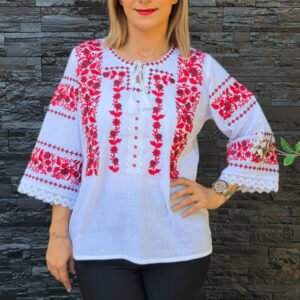 Ie Traditionala Constantina 9