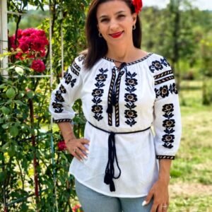 Ie Traditionala Corina 29