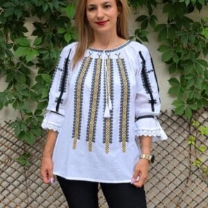 Ie Traditionala Corina 37