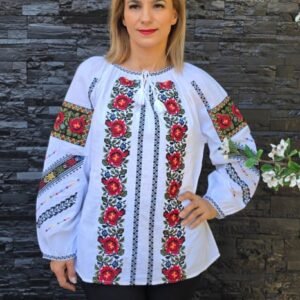 Ie Traditionala Dafina 10