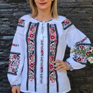 Ie Traditionala Dafina 11