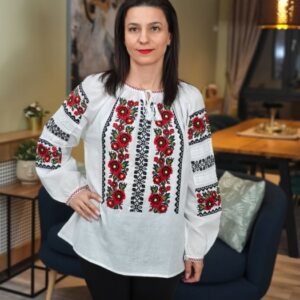 Ie Traditionala Dafina