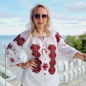 Ie Traditionala Daria 2