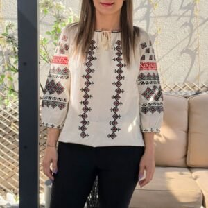 Ie Traditionala Dimitra 2