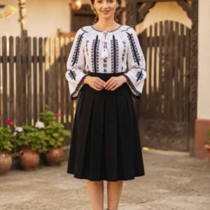 Ie Traditionala Doris 20
