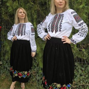 Ie Traditionala Dumbravita