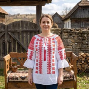 Ie Traditionala Elena 2