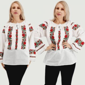 Ie Traditionala Eliza 2