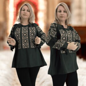 Ie Traditionala Elodia 11 ( masuri mari )