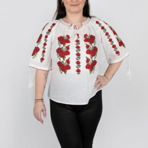 Ie Traditionala Elvira 11
